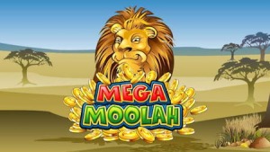 Mega Moolah Spielautomat