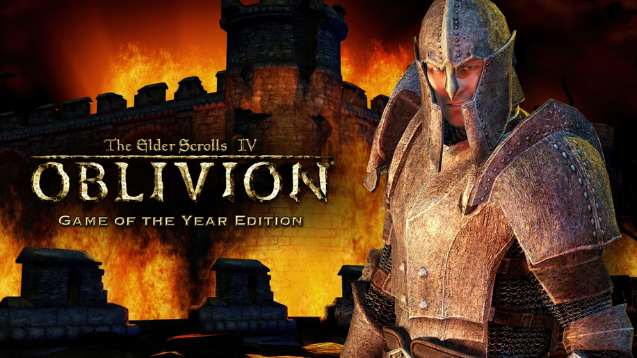 Microsoft & Bethesda: Remake von Oblivion schon im April möglich