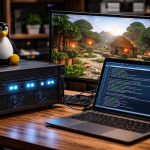 Minecraft-Server auf Linux: Java, RAM, Plugins