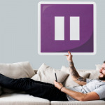 Warum Ladebalken das neue Zen sind