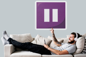 Warum Ladebalken das neue Zen sind