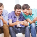 Untersuchung des Einflusses von Mobile Gaming auf Unternehmen, die 3D-Spiele entwickeln