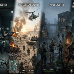 Multiplayer Shooter 2026: Die besten Online-Shooter im Vergleich
