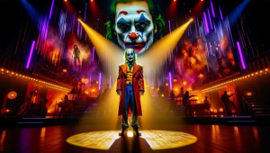 Joker wird zum Musical und kommt 2024