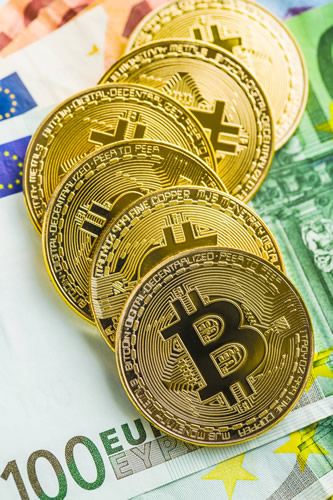 Nachteile von Bitcoin als Zahlungsmethode