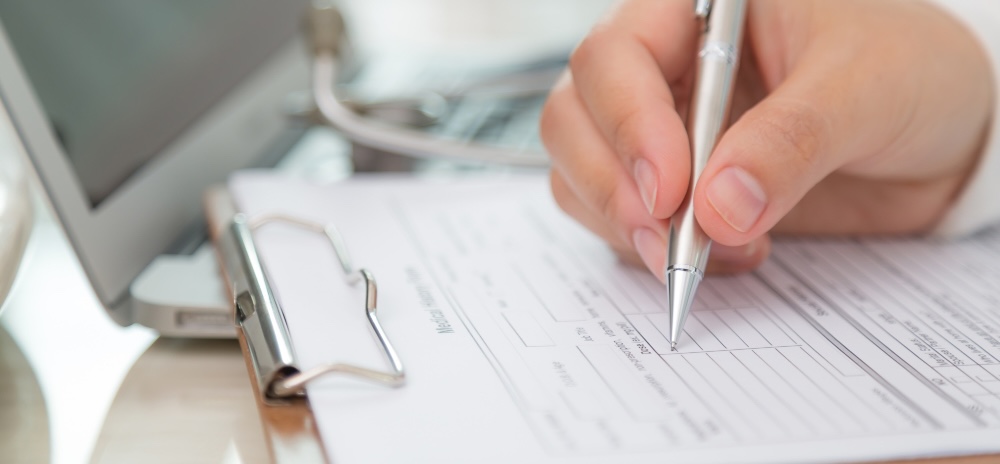 Nachweise für die Familienkasse