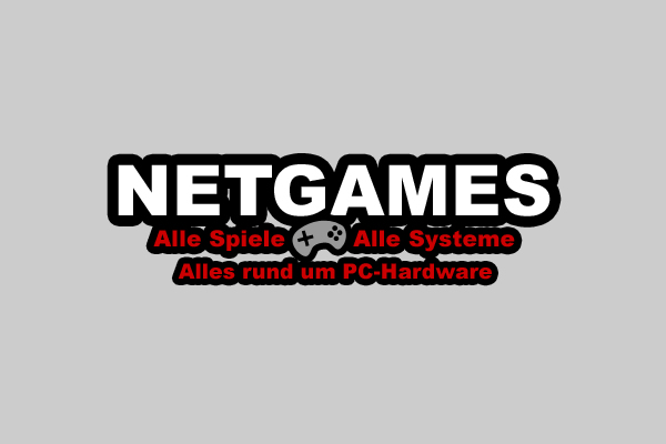 Netgames