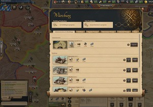 new-world-empires-produktion