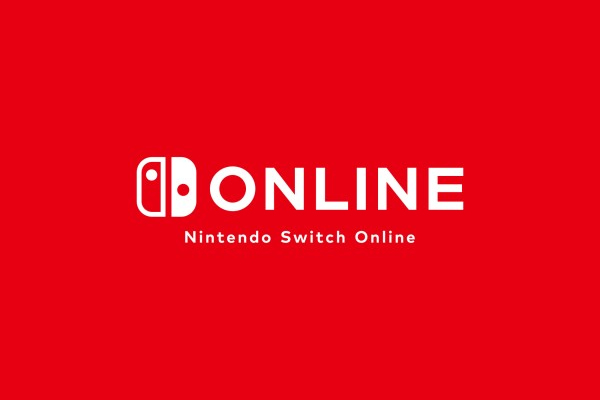 Nintendo Switch Online