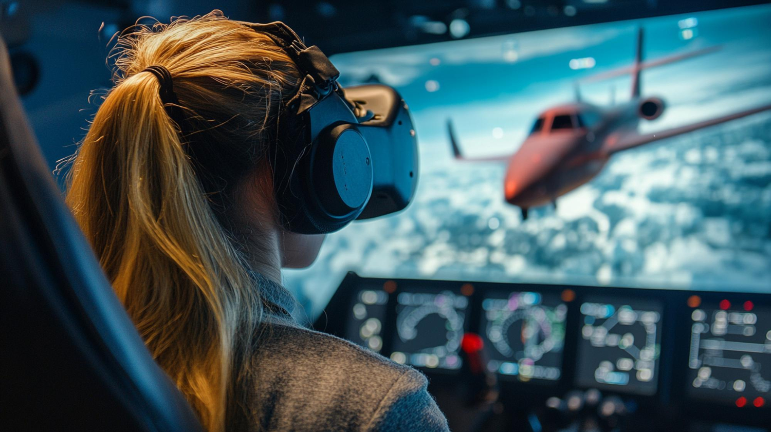 Warum wir vielleicht alle nur NPCs im Hardcore-Modus sind