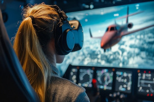 Warum wir vielleicht alle nur NPCs im Hardcore-Modus sind