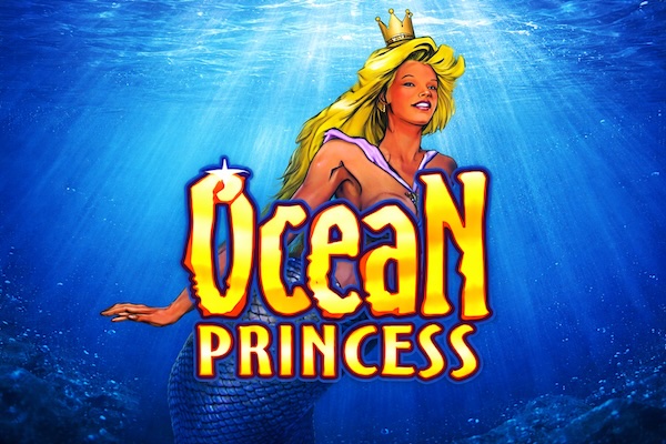 Ocean Princess Slot