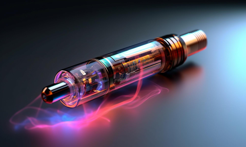 Ökonomische Simulation im Real-Life: Der Markt für Vapes