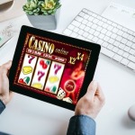 Online Casino Bewertungen