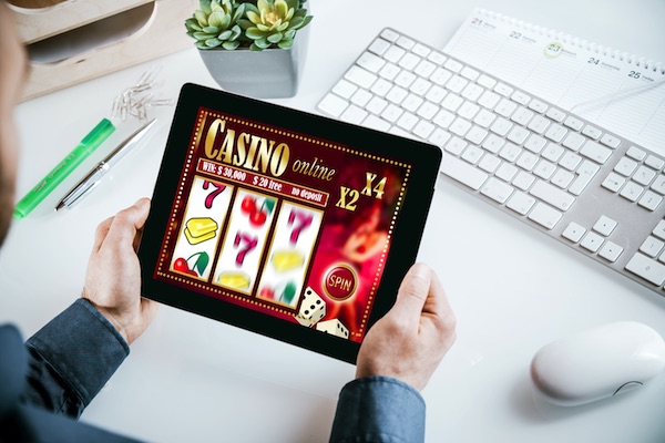 3 einfache Möglichkeiten, neue online casinos schneller zu machen