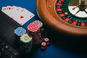 Online Casinos ohne deutsche Lizenz