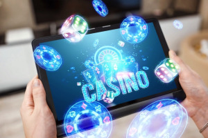 Online Casino Revolution: Die Möglichkeiten der Internet Spielbanken von heute!