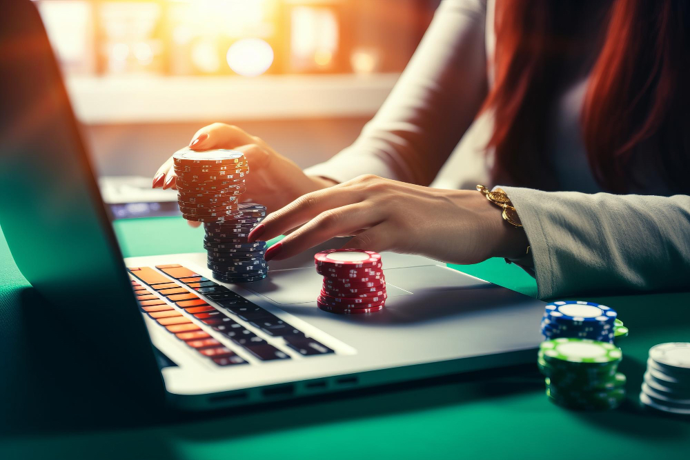 Die besten Online-Casinos in Deutschland: Auf diese Merkmale sollten Sie achten