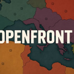 OpenFront - Kostenloses Battle-Royale Strategiespiel