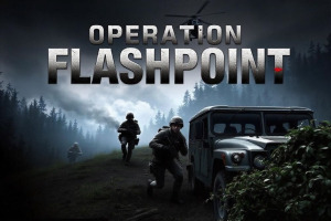 Operation Flashpoint Game Vorschau