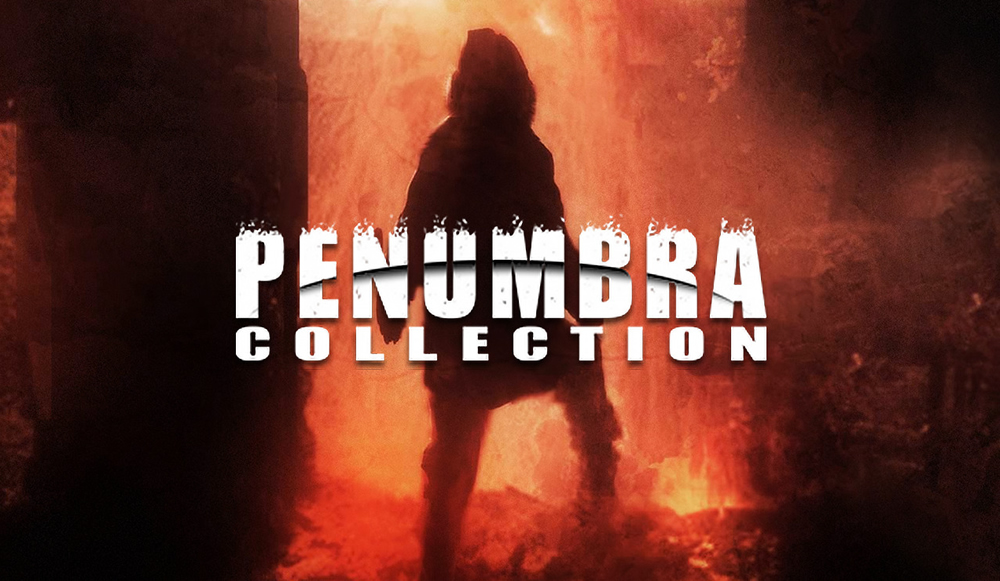 Penumbra - Spiele-Review zum beliebten Horror-Zweiteiler