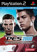 PES 2008