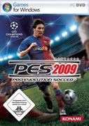 PES 2009