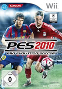 PES 2010