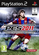 PES 2011