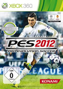 PES 2012