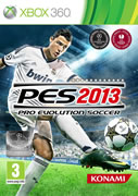 PES 2013