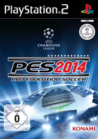 PES 2014