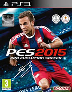 PES 2015