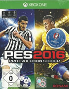 PES 2016