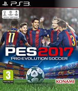 PES 2017