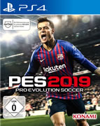 PES 2019