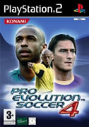 PES 4