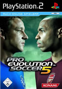 PES 5