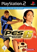 PES 6