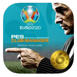 PES Club Manager