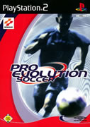 Pro Evolution Soccer