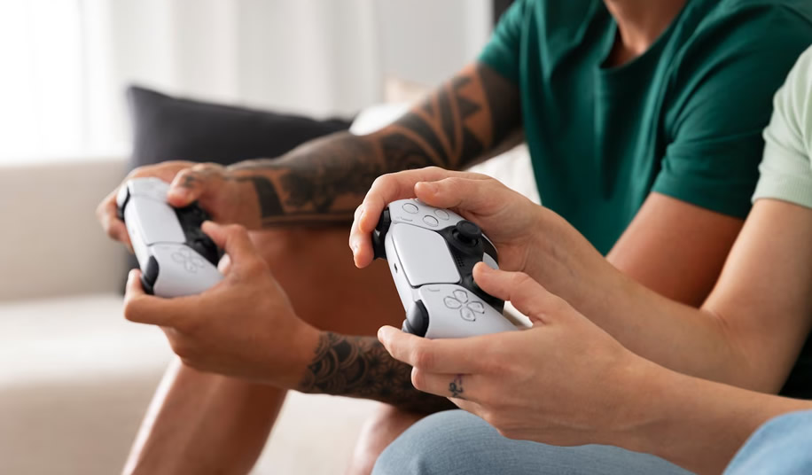 PlayStation 5: Die besten Tipps und Tricks für ein optimales Gaming-Erlebnis