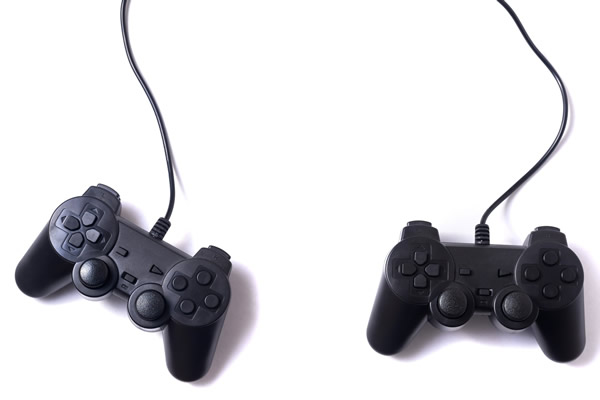 PlayStation ließ die Konkurrenz hinter sich