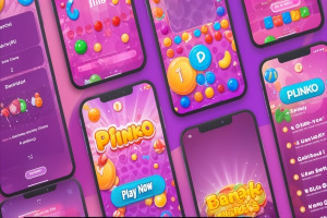 Die besten Plinko Apps für Android und iOS: Spiele unterwegs