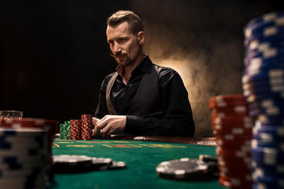 Poker: Eine Herausforderung für Anfänger