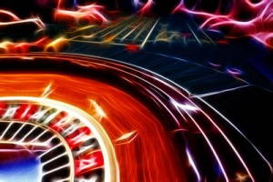 Poker Roulette Slots