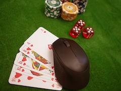 Poker Casinospiel
