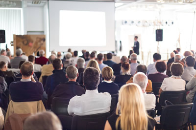 Programm der Nanokonferenz 2017