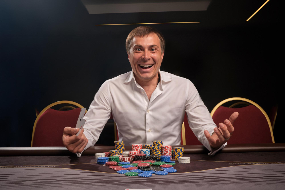 Top-5 progressive Wettstrategien für Roulette und Blackjack – Die beste Art, sie einzusetzen
