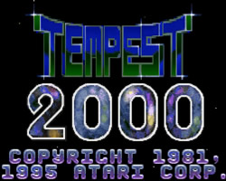 Project Tempest